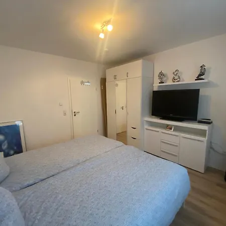 Appartement Am Rathaus *