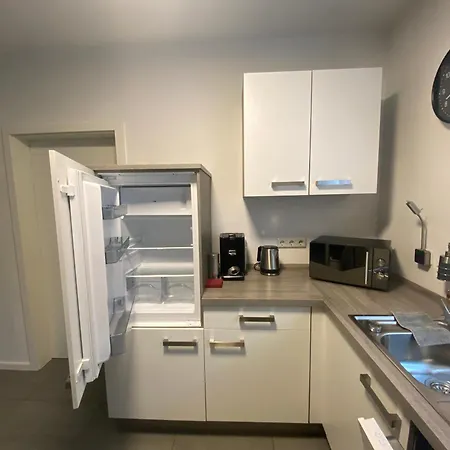 Am Rathaus Appartement *