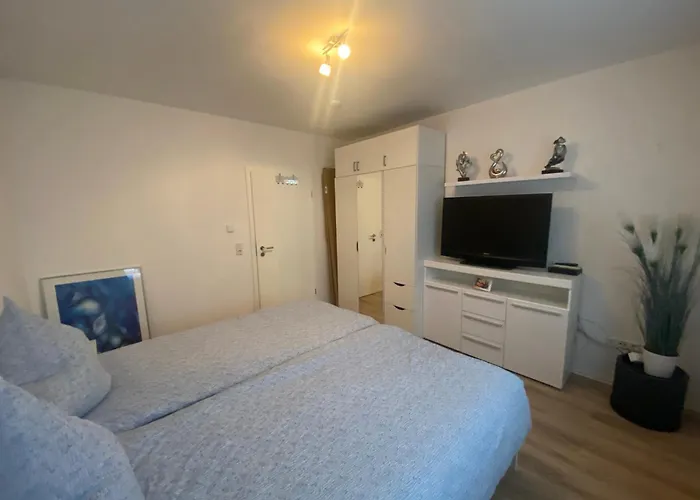 Apartment Am Rathaus *