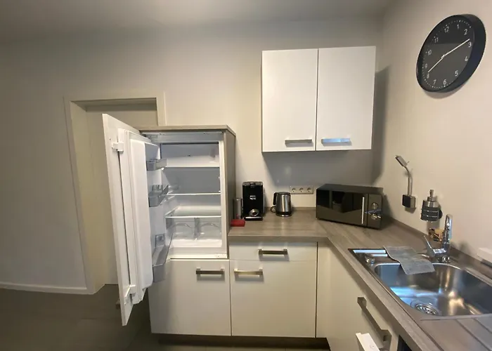 Am Rathaus Apartment *